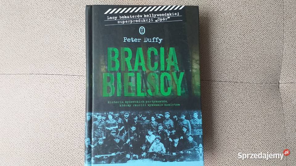 Bracia Bielscy