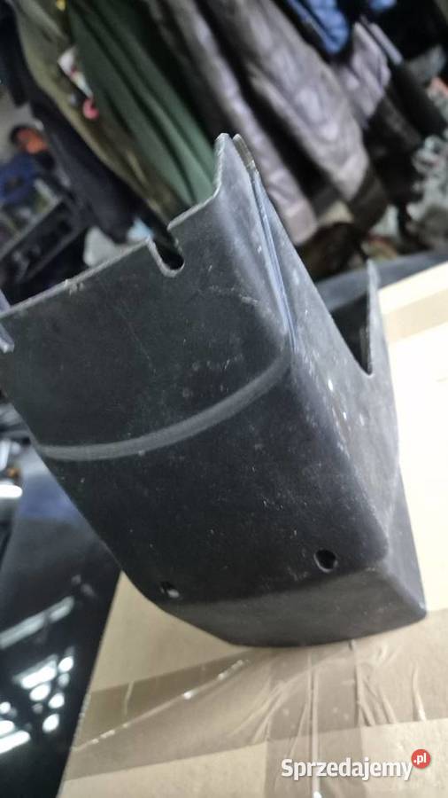 Motorynka stella tylny błotnik Pozostałe