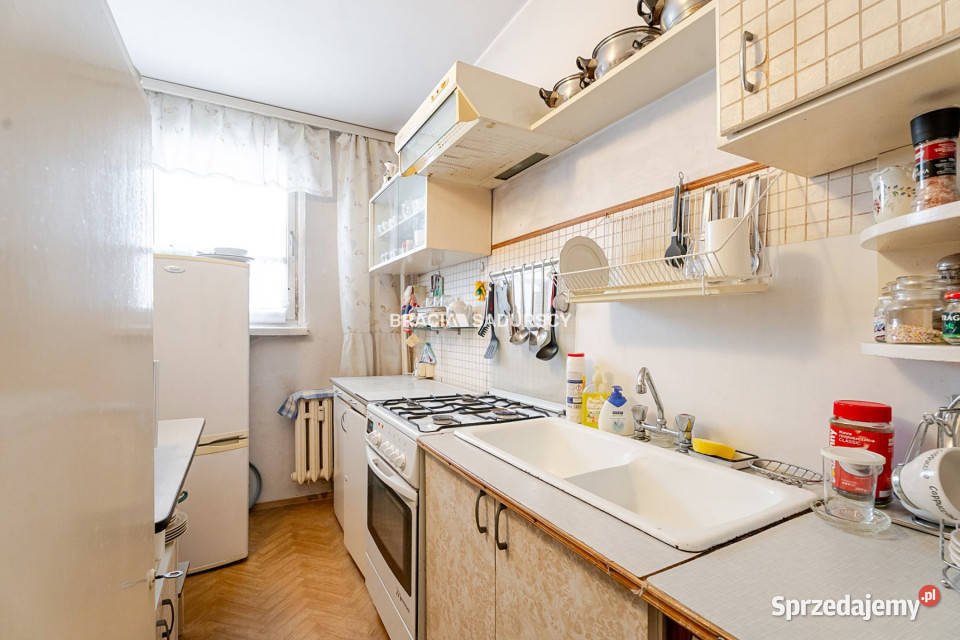 Mieszkanie na sprzedaż 481m2 3 pokoje Kraków