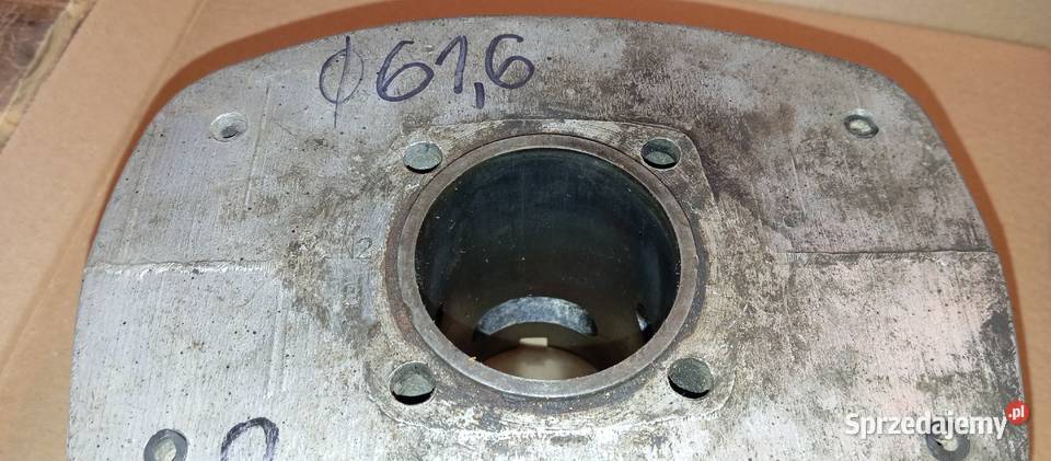 Cylinder WSK 175 060 Wągrowiec