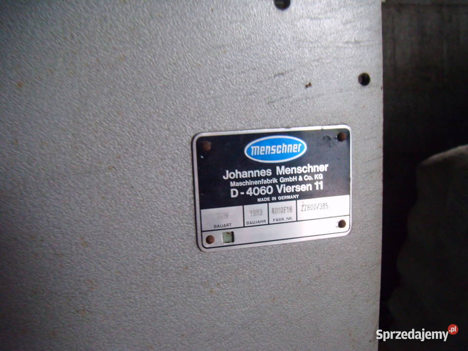 przeglądarka do tkanin Poraj