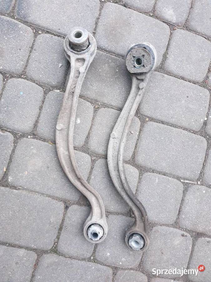 Wahacze tył 407 osobowe Wahacze świętokrzyskie