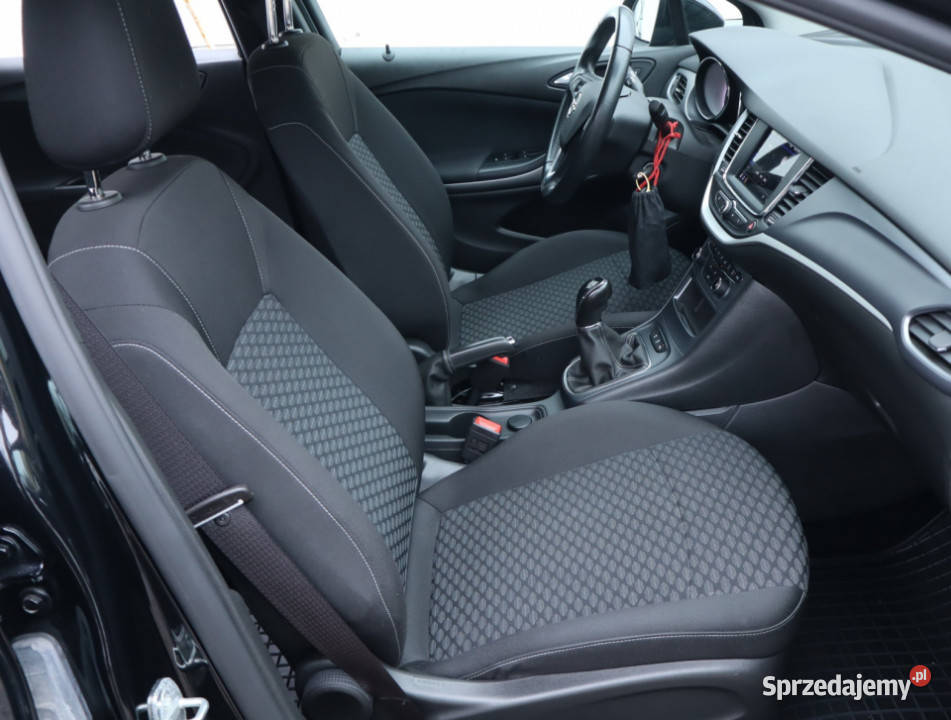 Opel Astra 12 Turbo sprzedam