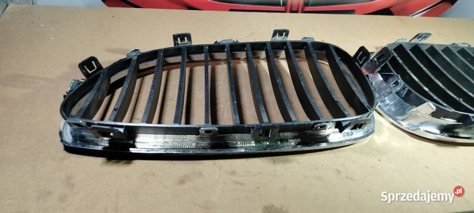 Bmw e60 nerki komplet