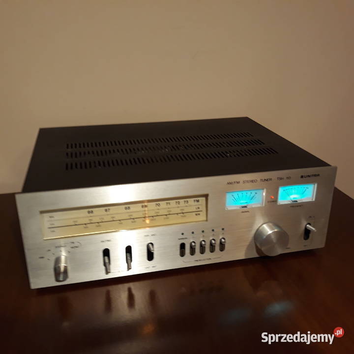 Tuner stereo TSH 113 Wrocław