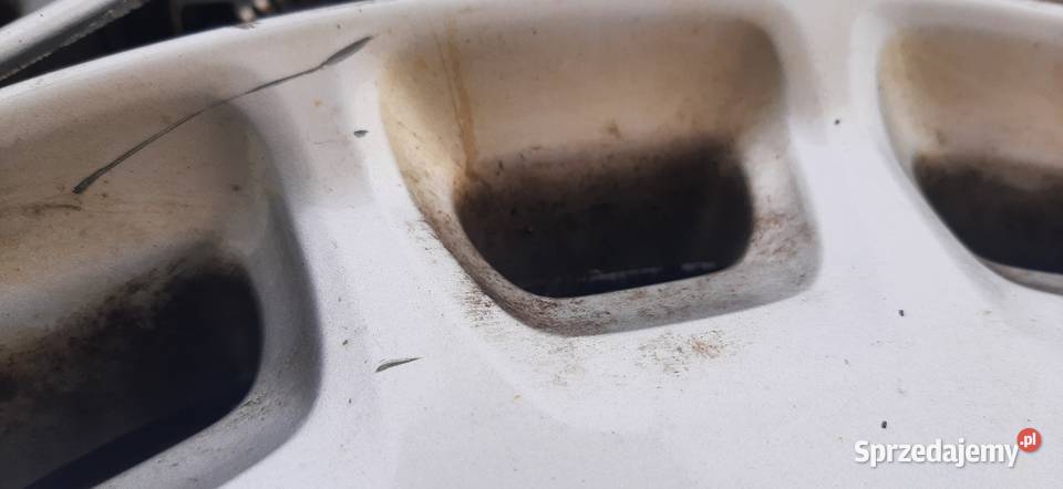 Volvo V50 KOŁPAKI 16 30760330 Kołpaki