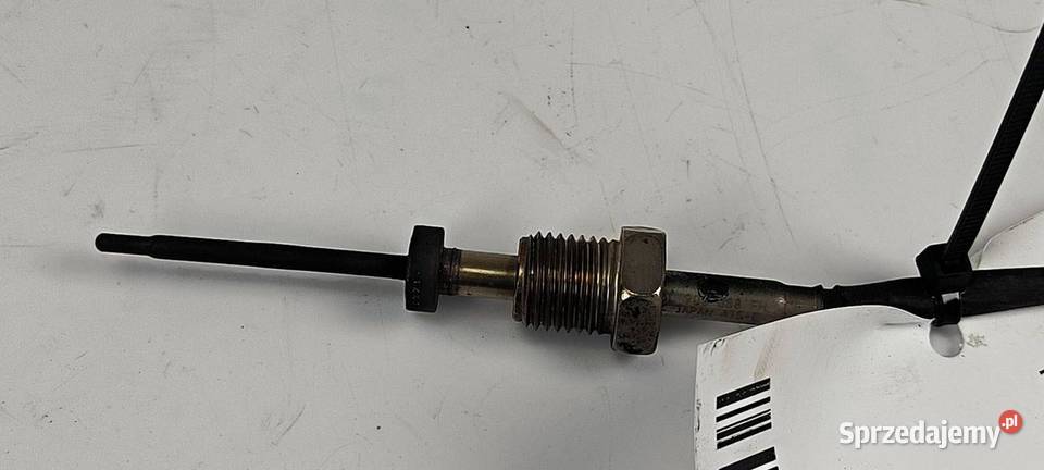 SONDA AUDI A6 C7 Lipno