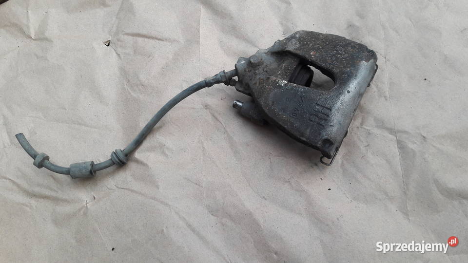 Zacisk przód przedni prawy Ford Focus C