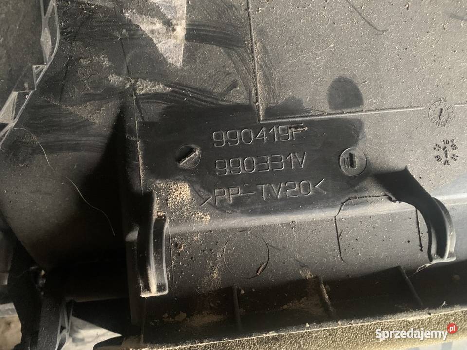 Nagrzewnica mini r56 one cooper osobowe Szczecin