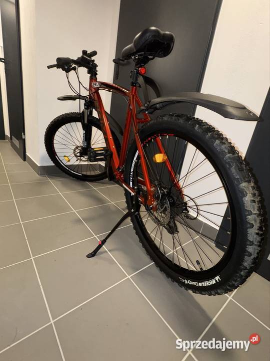 ROMET RAMBLER R63 26 Rower górski MTB Rowery i akcesoria podkarpackie Stalowa Wola