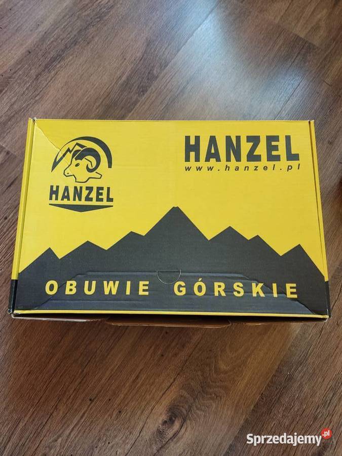 Buty trekkingowe inna Kraków