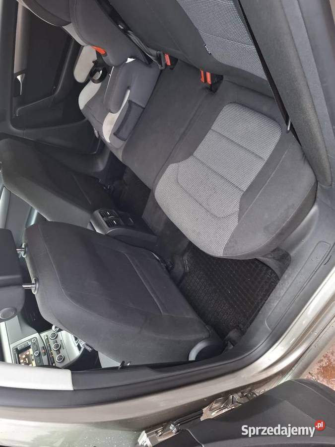 Sprzedam passata b7 Rok produkcji 2012 Nowy Tomyśl