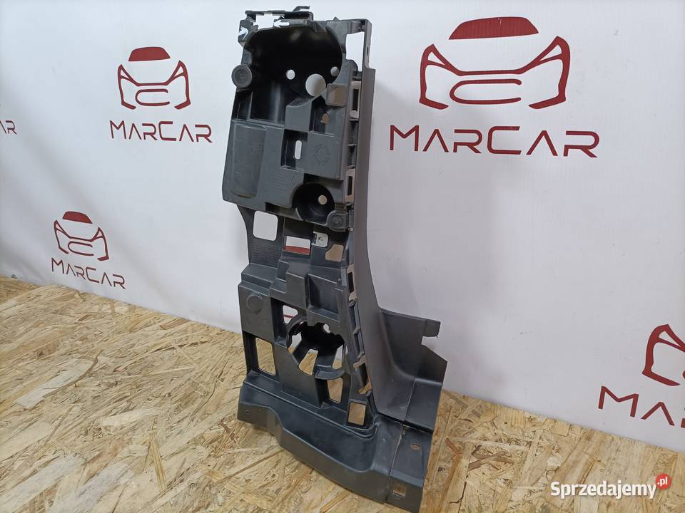 BMW X7 G07 WSPORNIK MOCOWANIE ZDERZAKA Pleszew