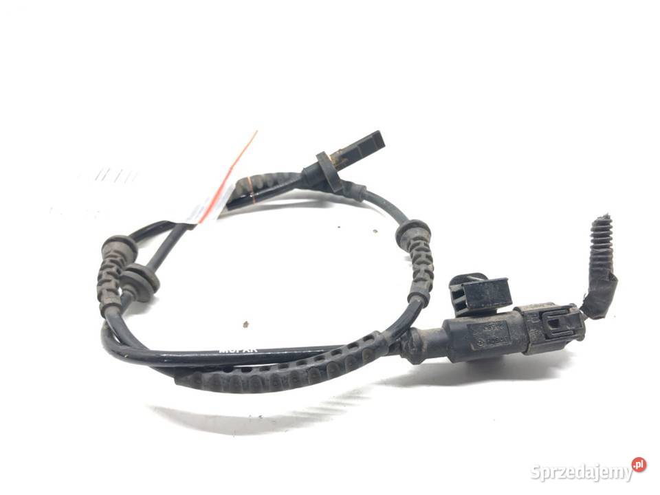 CZUJNIK ABS PRAWY TYŁ FIAT TIPO ABSENSOR Układ ABS i ESP