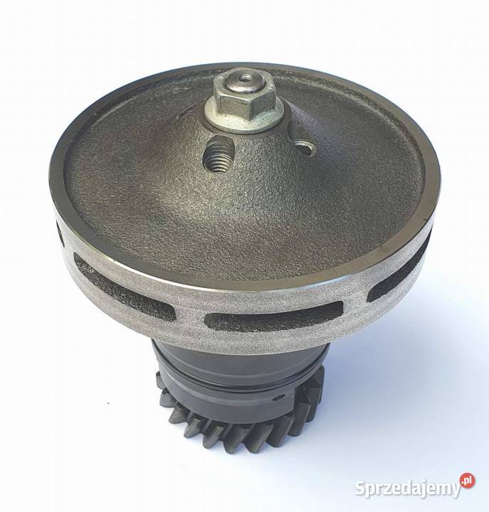 Pompa wody wodna LIEBHERR D904 D914 D924 nowa Części do maszyn budowlanych Pszczyna