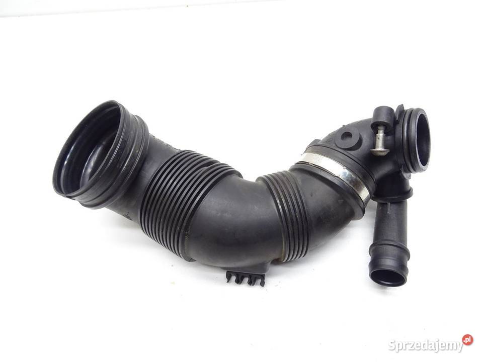 RURA WĄŻ PRZEWÓD INTERCOOLERA 5Q0129635 VW GOLF małopolskie