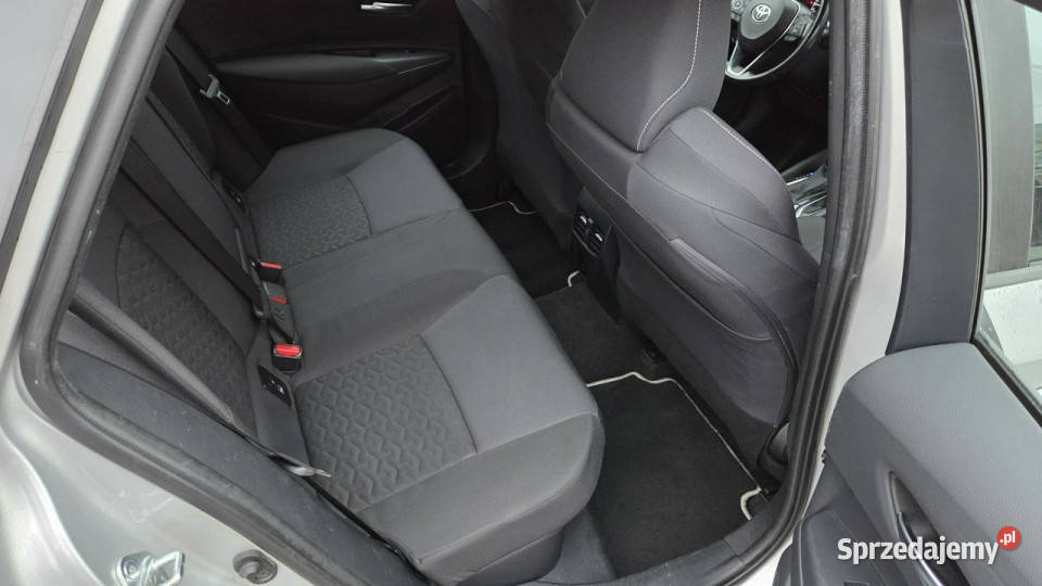 Toyota Corolla 18 HSD FVat 23 Ast Parkowani Corolla Otwock Mały