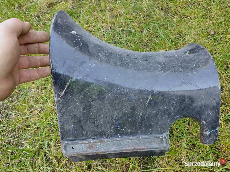 Osłona pokrywa Simson Schwalbe Bydgoszcz