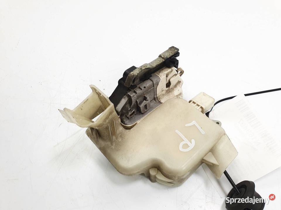 ZAMEK DRZWI LP AUDI A6 C7 8J1837015C Lipno