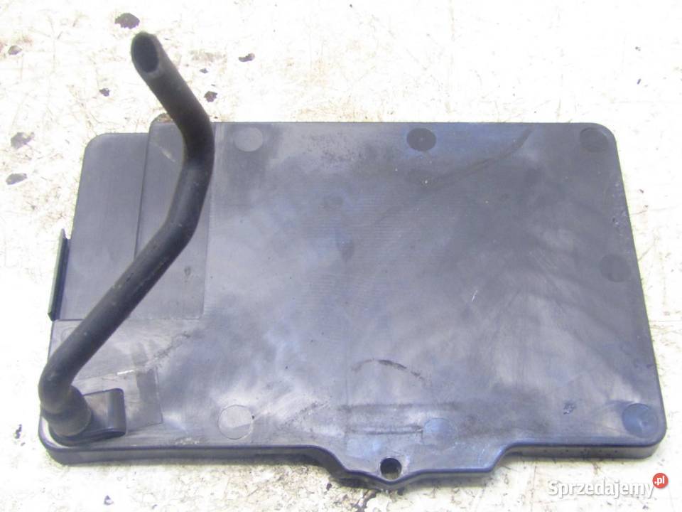 PODSTAWA OBUDOWA AKUMULATORA 14 TJet FIAT TIPO