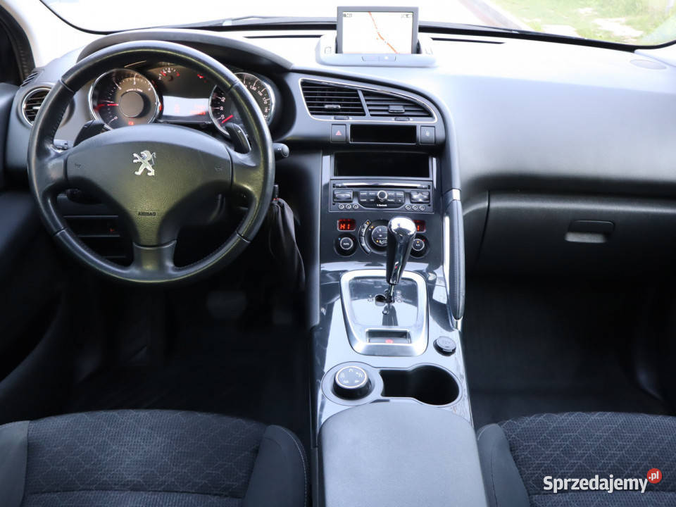 Peugeot 3008 16 HDi sprzedam