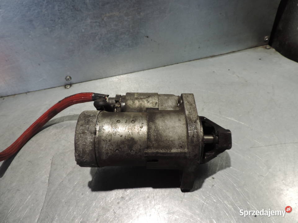 FIAT GRANDE PUNTO 14 ROZRUSZNIK