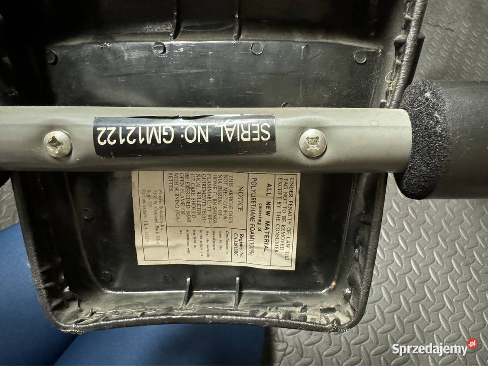 Przyrząd do ćwiczenia dolnośląskie Wolibórz