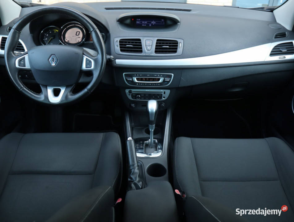 Renault Megane 15 dCi Łódź