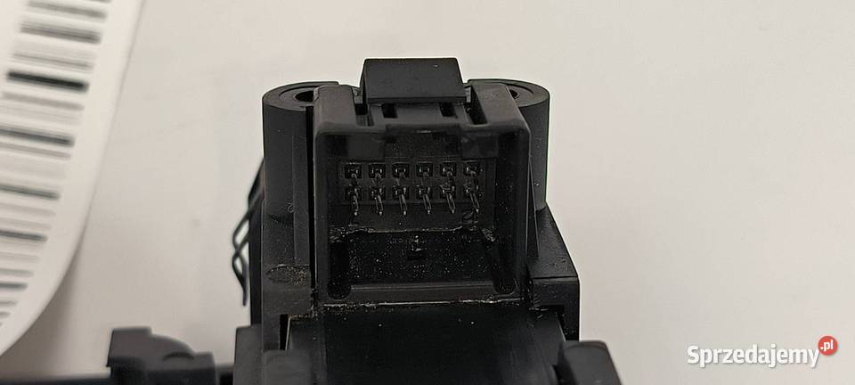 PANEL AUDI A6 C7 4G1919710B