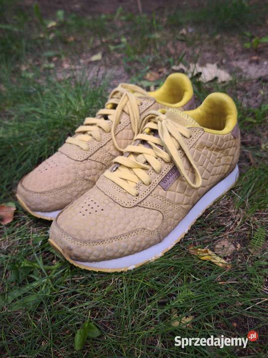 Buty sportowe Woden Warszawa