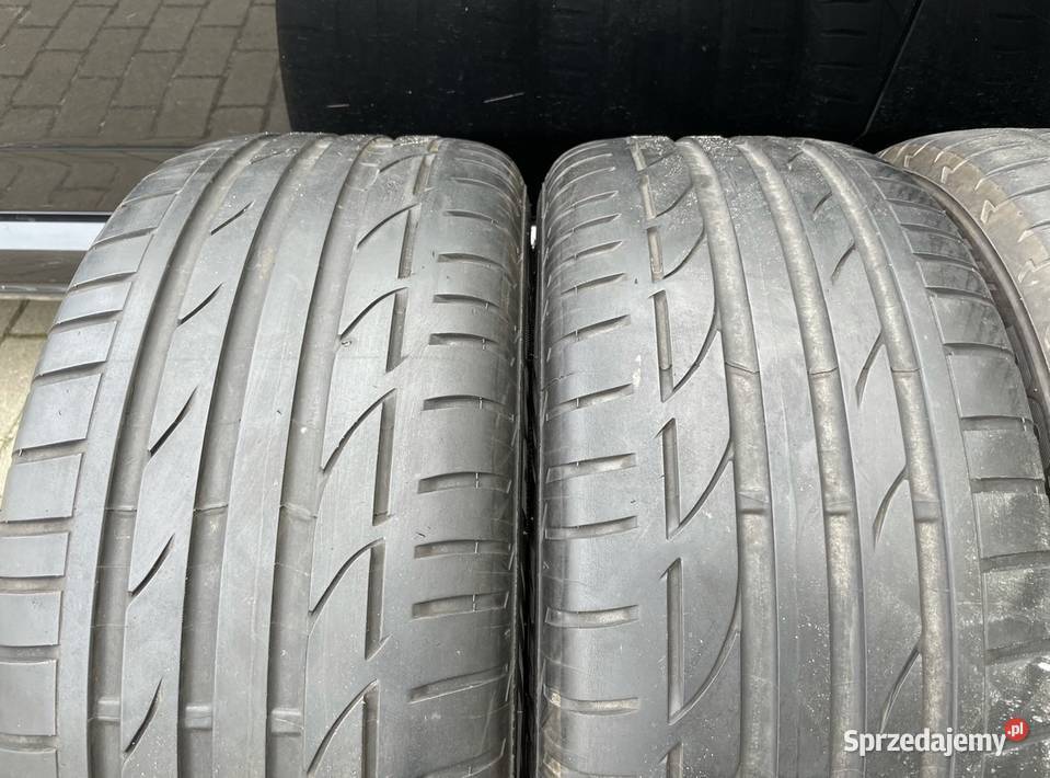 BMW X3 E83 18 MPakiet Bridgestone super stan Gdańsk