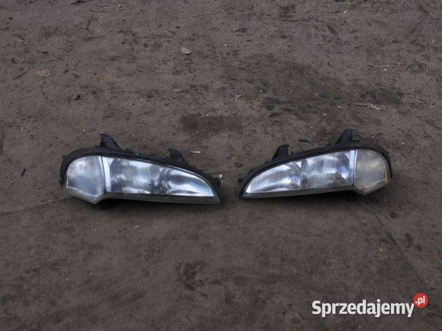 tigra A lampa lewa WYSYŁKA Żory sprzedam