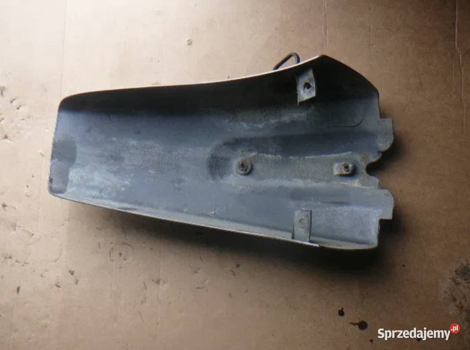 błotnik przód Aprilia Scarabeo 125 wielkopolskie sprzedam