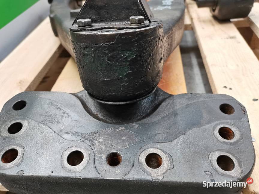 Wahacz 970 06 028 63 Fendt 936 Vario