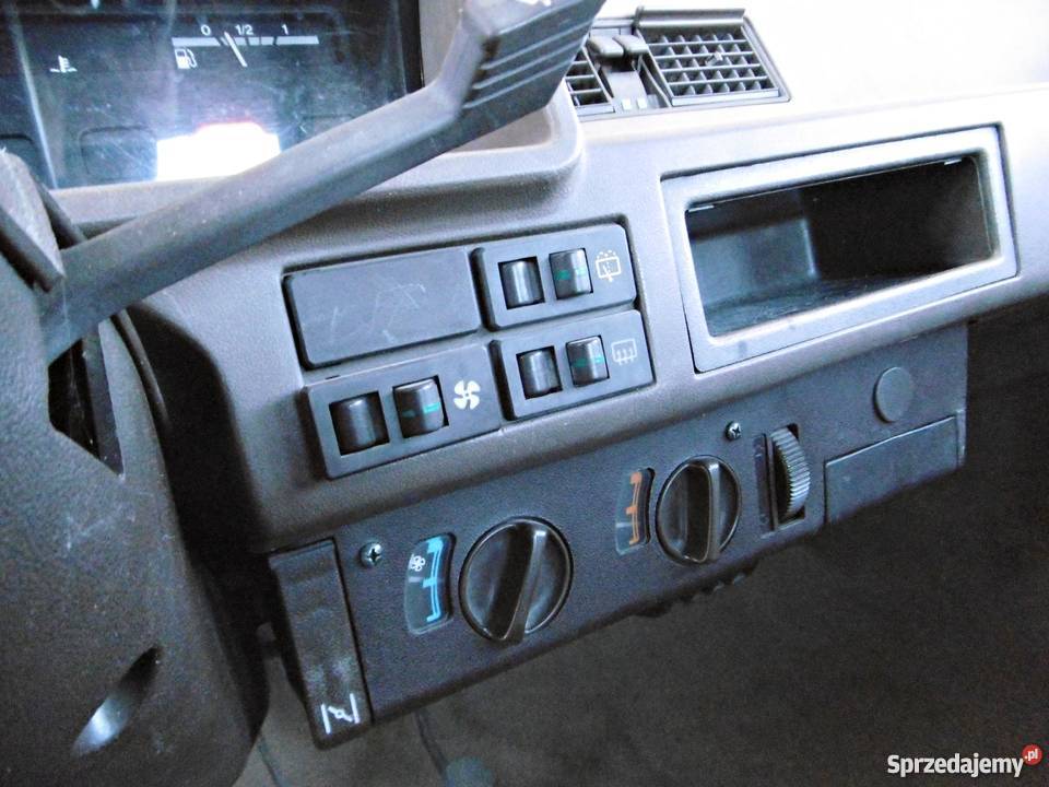 Fiat Ritmo Unikatowy 81 Zero korozji Import benzyna Ritmo Wieliczka