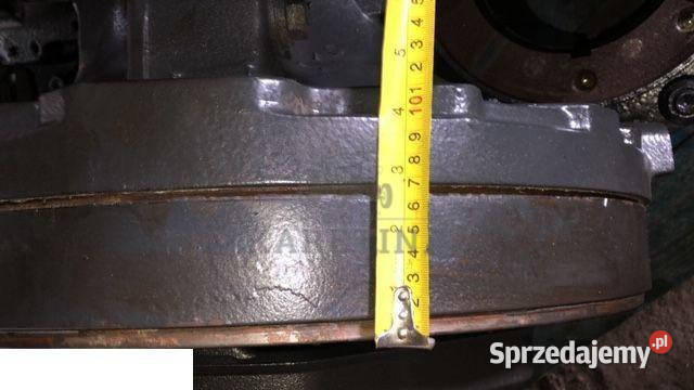 Massey Fefguson 8280 8650 8660 8670 8680 8690 Jastrzębniki