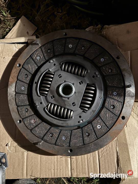 Sztywne koło Opel saab 19 cdti małopolskie Chrzanów