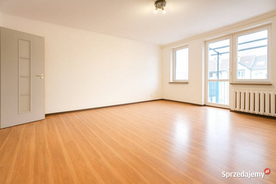 sprzedaży mieszkania 53m2 2pok Lublin Liczba pokoi 2 sprzedam