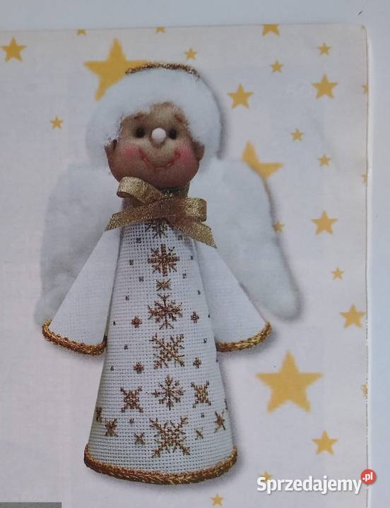 Hafty Polskie 12014 Twórcze Inspiracje Gdańsk