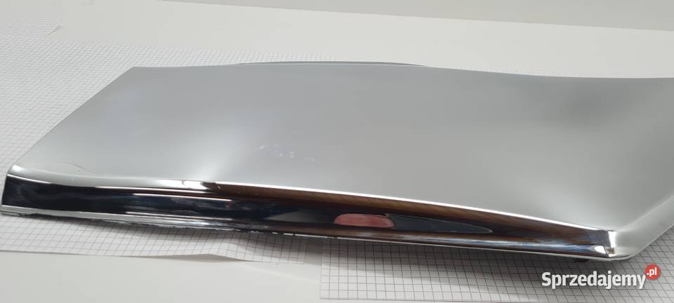 Honda Goldwing 1500 SC 22 boczek owiewka plastik Warszawa