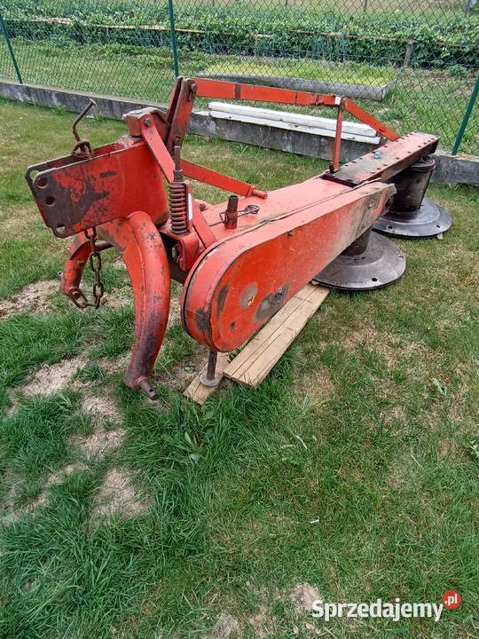 Kosiarka rotacyjna 165 nie kosiarka spalinowa sprzedam