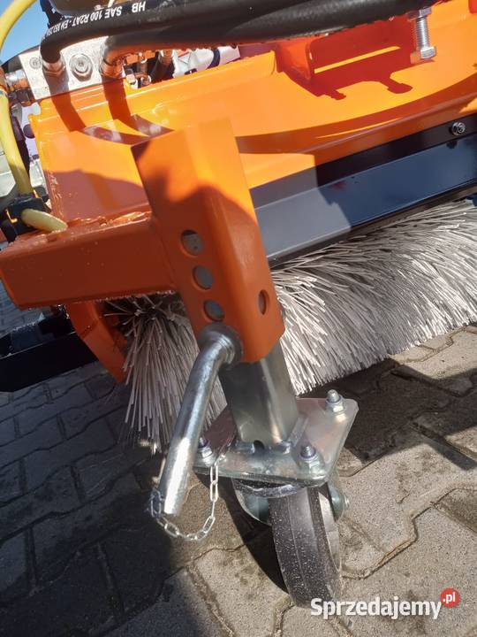 Zamiatarka Talex eco clean 230wodaszczboczna Opole Lubelskie