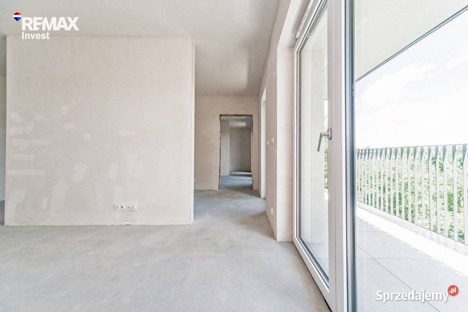Duże mieszkanie z dwoma balkonem i wykuszem Sprzedaż Buczkowice