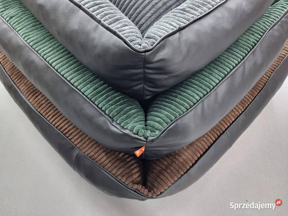 Legowisko psa kojec XL 100x90 Bokser Pinczer Myszków sprzedam