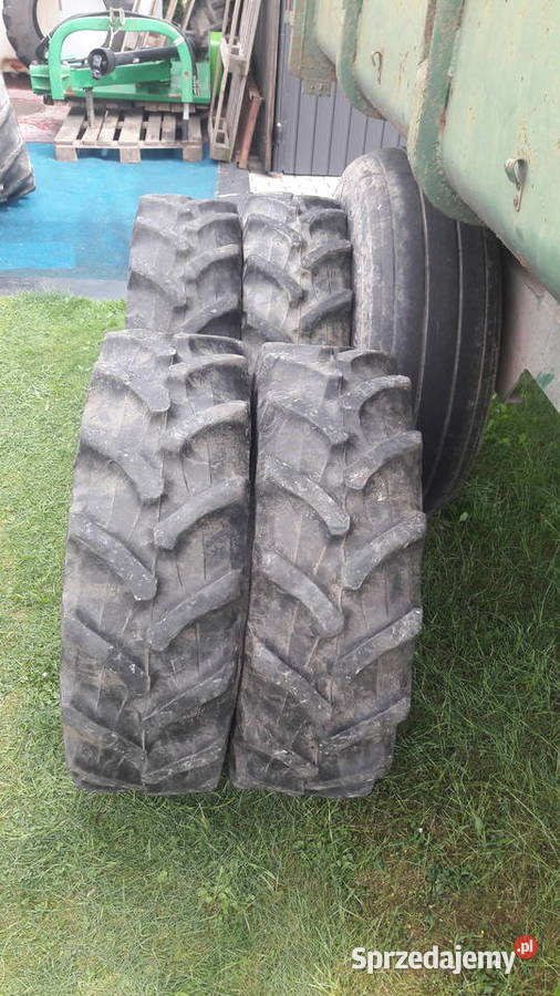 Opony 30070 R20 Pirelli