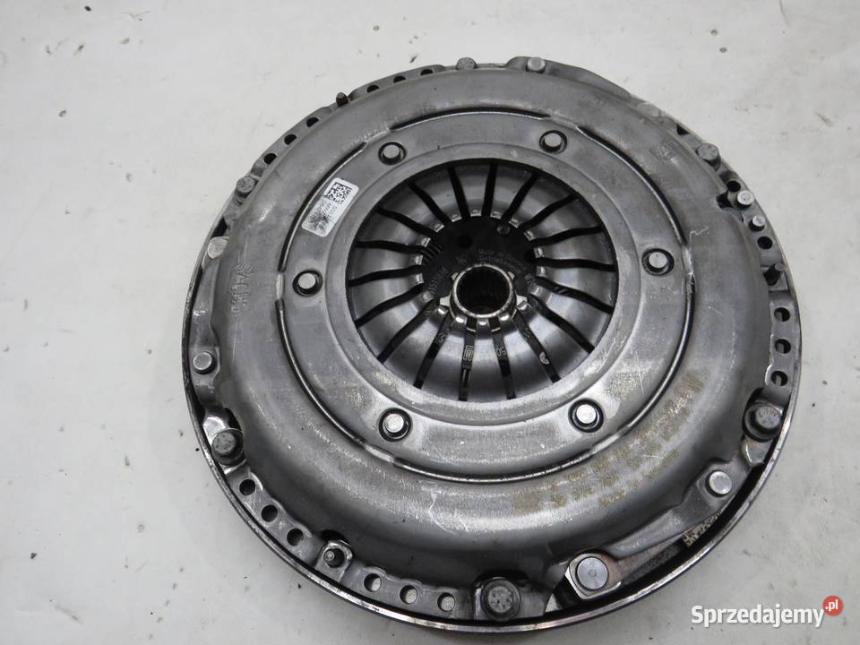 SPRZEGŁO TARCZA DOCISK DWUMASA OPEL 361515818 sprzedam