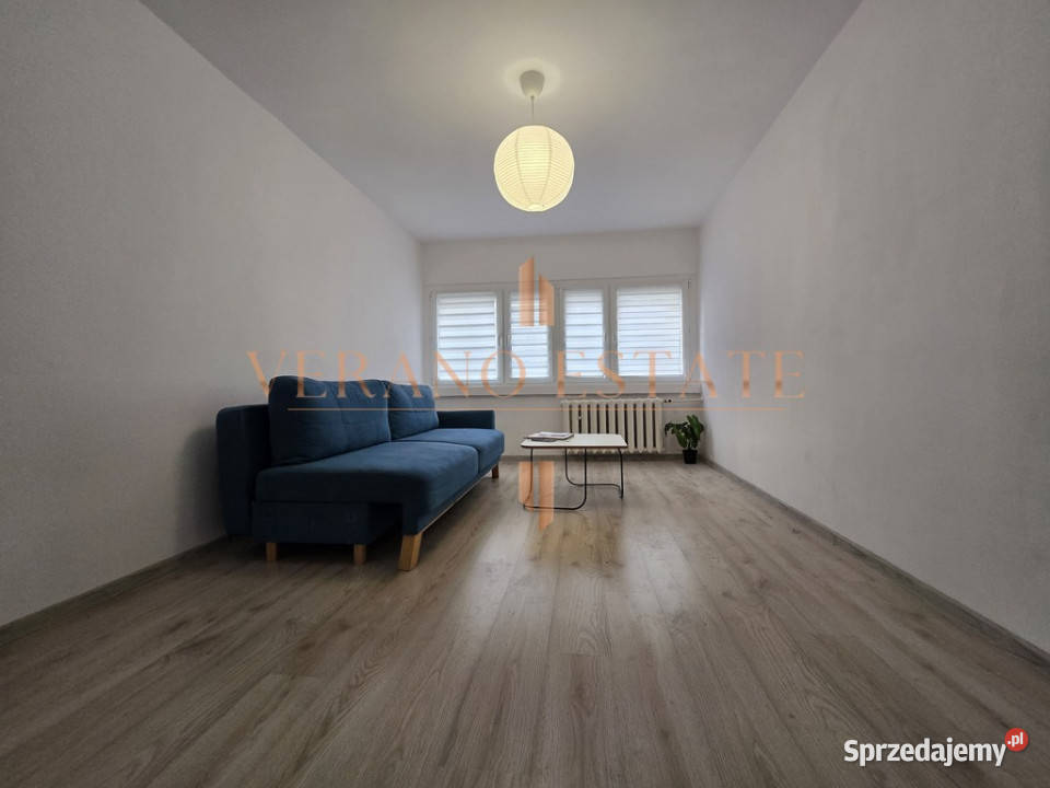 Gotowiec inwestycyjny 2 pokoje 415 m łódzkie Łódź