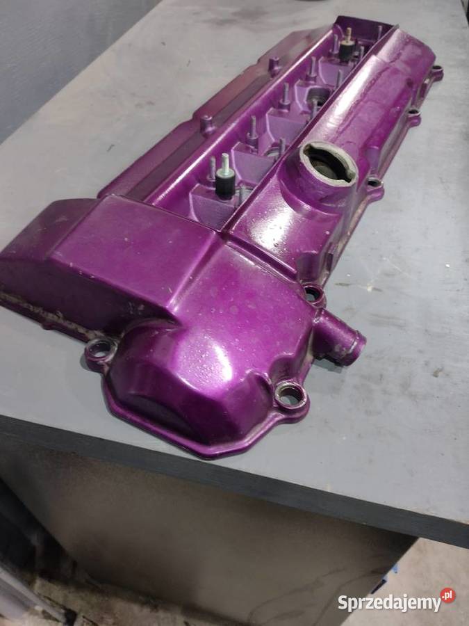 Pokrywa zaworów BMW M52 1 Vanos magnezowa Białystok