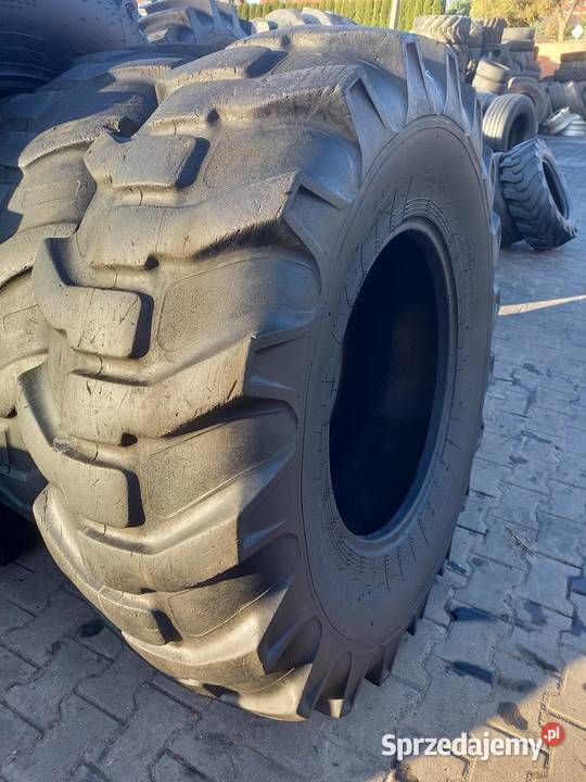 Opona używana przemysłowa 18426 184R26 ALLIANCE