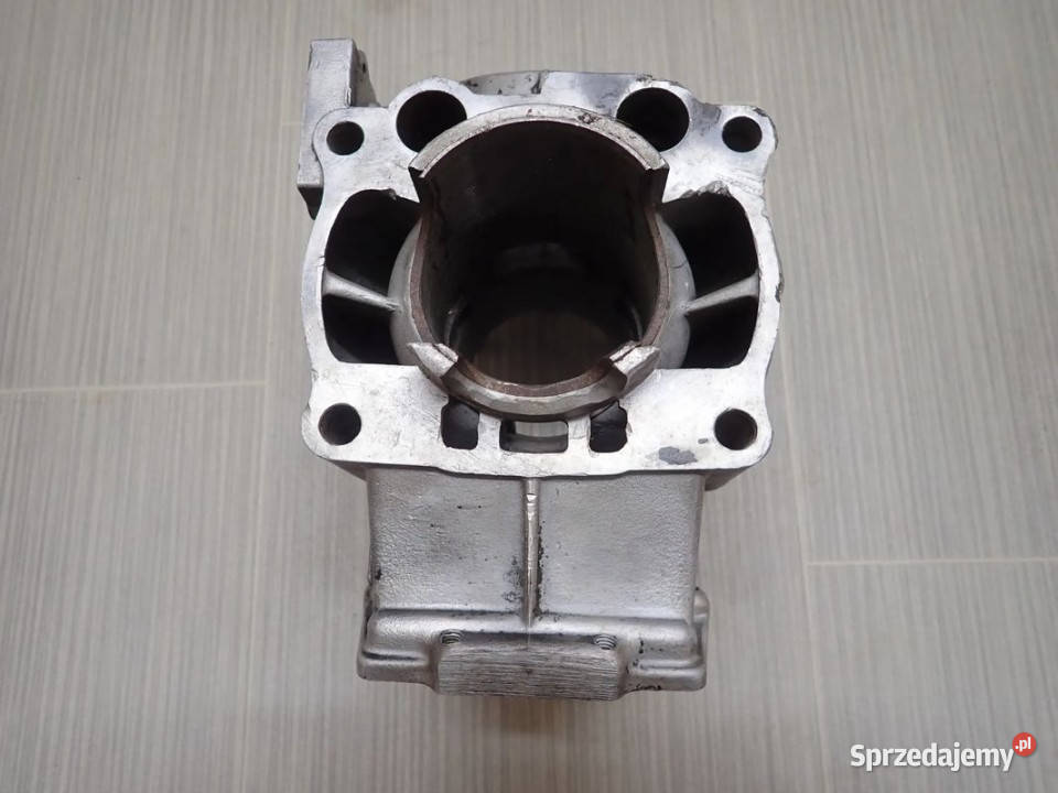 Cylinder Do Szlifu Kawasaki KX 250 8588r lubuskie Strzelce Krajeńskie